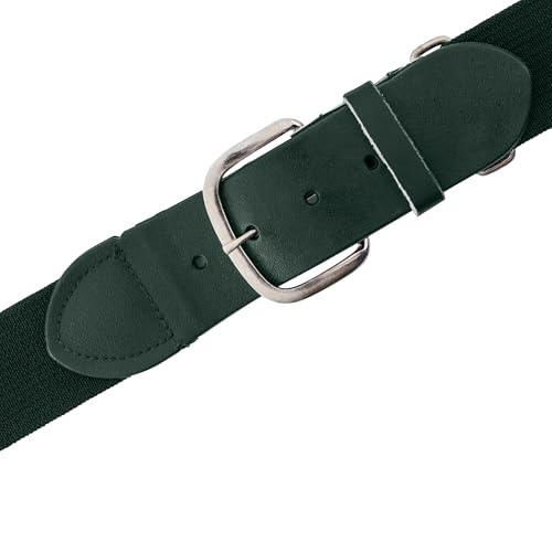 Champion Sports Womens Adult Uniform Belt Dark Green Adult US