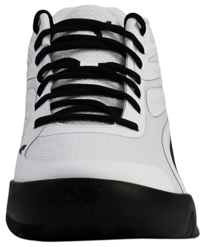 Puma Men's Court Pro Basketball Shoes2