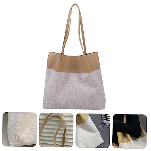 SOIMISS Bolsa De Mão De Viagem Para Mulheres Bolsas De Viagem Bolsa De Grande Capacidade Bolsas De U