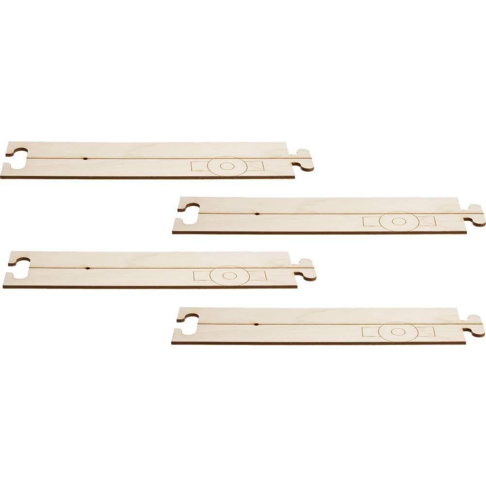 Faller 161900 - Set de base Éléments routiers Car System (Neu (gemäss