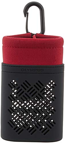 Amazon | Olympus CSCH-121 - Pouch for camera - neoprene, silicone