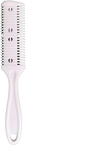 Nueva recortadora de pelo cuchilla de afeitar recorte salón afeitadora oreja barba corte de pelo estilista NIP