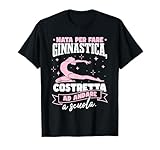Regalo ideale ginnastica ritmica artistica donna