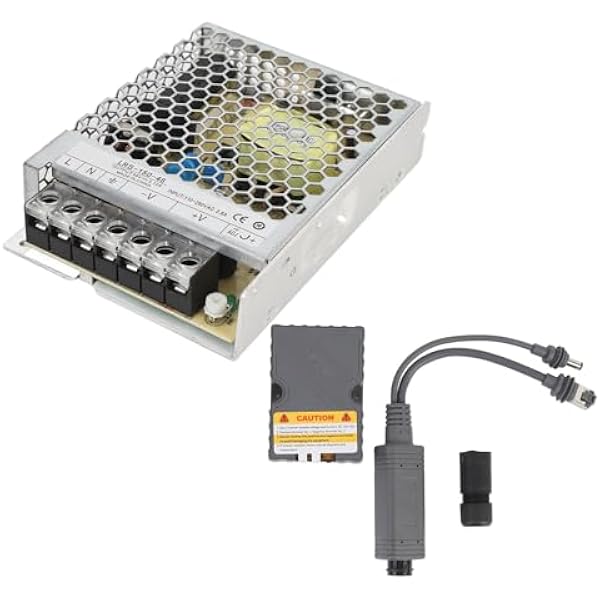 PoE-инжектор 150 Вт ABS Gigabit Power Over Ethernet адаптер с блоком питания для IP-камер и точек доступа