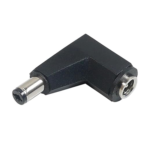 ZUUN (Y[) DC[qϊA_v^ L^ X Oa5.5mm a1.7mmIX Oa5.5mm a2.1mm 24V 5A܂őΉ aϊ (X5.5/1.7ӁIX5.5/2.1 L^)