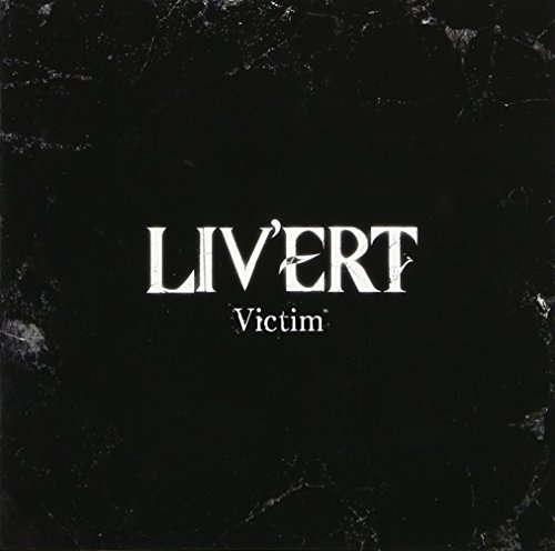Victim [Ltd.1000 Copies] [Import allemand]