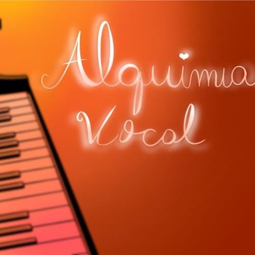 Couverture de Alquimia Vocal