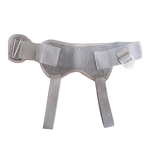 Faja para Hernia Inguinal Ajustable para Hombre y Mujer miniatura 2