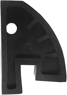 VICASKY Braçadeira Para Trocador De Pneus Automotivo Fecho Para Trocador De Pneus Braçadeira Para Talão De Pneu Automotivo Acessório Para Carro Preto Peças De Automóvel Limitador De Pneus