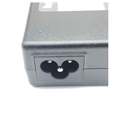 T-ProTek Adapter Netzteil Ladegerät Ladekabel kompatibel für Fujitsu Amilo PA-1510 Reg.No. L50RI0,