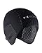 Produktbild X-Bionic BONDEAR Cap 4.0 Caps, Black/Charcoal, 2
