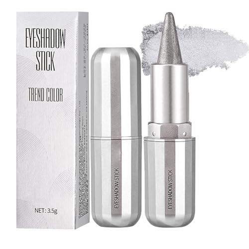 Lápiz Delineador De Ojos En Barra De Gel, Lápiz De Maquillaje Para Ojos Para Mujeres, Crayón De Belleza Duradero Para Uso Diario Y Eventos Especiales