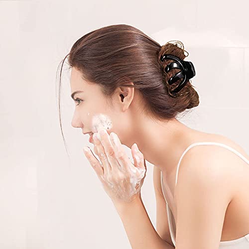 Clip per Artiglio dei Capelli, 6 Pezzi Clip per