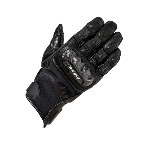 R(yamashiro) IDEAL ACfB[ oCNp EB^[ O[u h  h h H ~ veN^[ X}zΉ ^b`plΉ ID-113 TOUGH ^t ubN 2XLTCY ID113BK/2XL