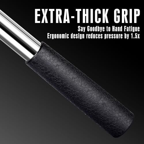 Goashpeaot Press-Lock Golf Retriever