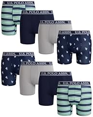 Maritime Blue/Green Stripes/Ultimate Grey/Blue Print