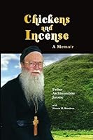 Chickens and Incense B00588BMOM Book Cover