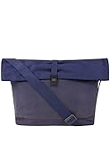  Bench Herren Umhängetasche Communication, Deep Cobalt, 50.6 x 36.4 x 6.6 cm, 12.16 Liter