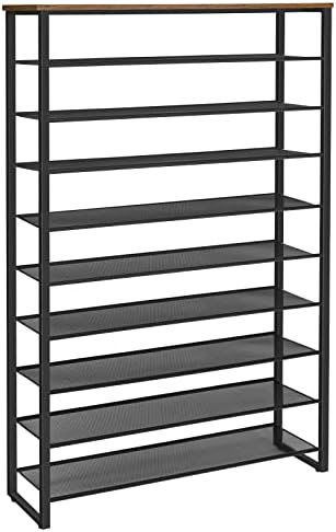 SCARPIERA SISTEMA A Spina Scarpiera Scarpiera Porta Scarpe Telaio Per