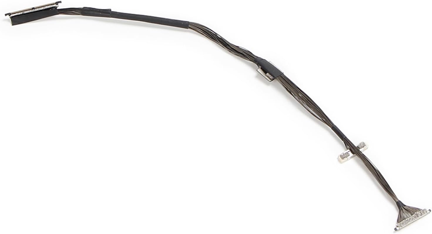 Replacement Gimbal Signal Cable for DJI Mini 4 Pro/Flat Ribbon Wire Camera Image Transmission Cable Repair Parts for DJI Mini 3 Drone Accessories