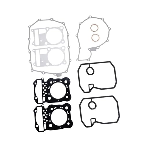 Kit joint carter embrayage Honda XRV750 pour restaurer votre moto de voyage et de trail