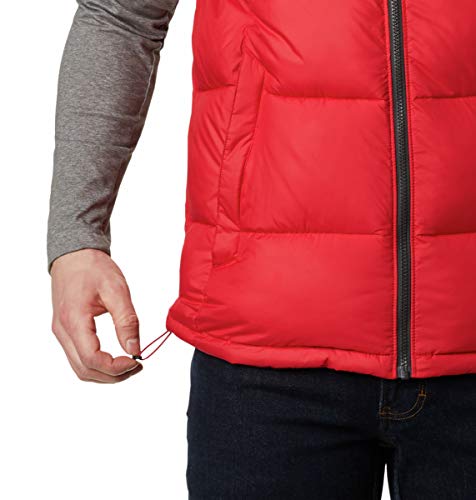 Image of Columbia Mens Pike Lake Vest