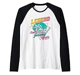 Photo Gallery legend since january 1992 maglia con maniche raglan Photo Gallery legend since january 1992 maglia con maniche raglan