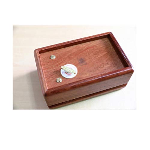 Caja de música decorativa para escritorio ideal en dormitorios y salones 7