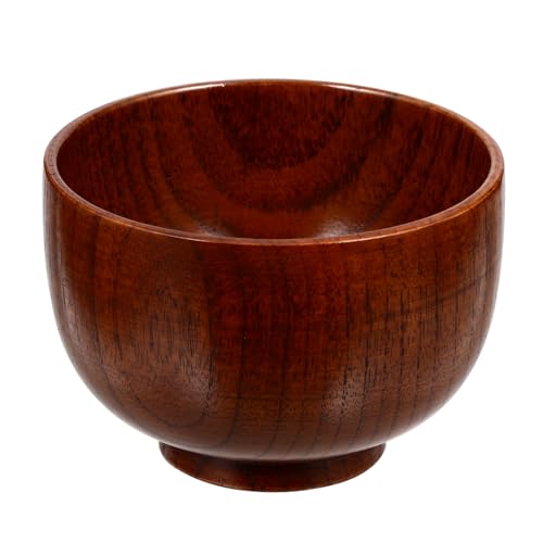 WOFASHPURET Shaving Cup Durable Shaving Soap Bowl for Men Design for Smooth Lather present for Grooming Enthusiasts