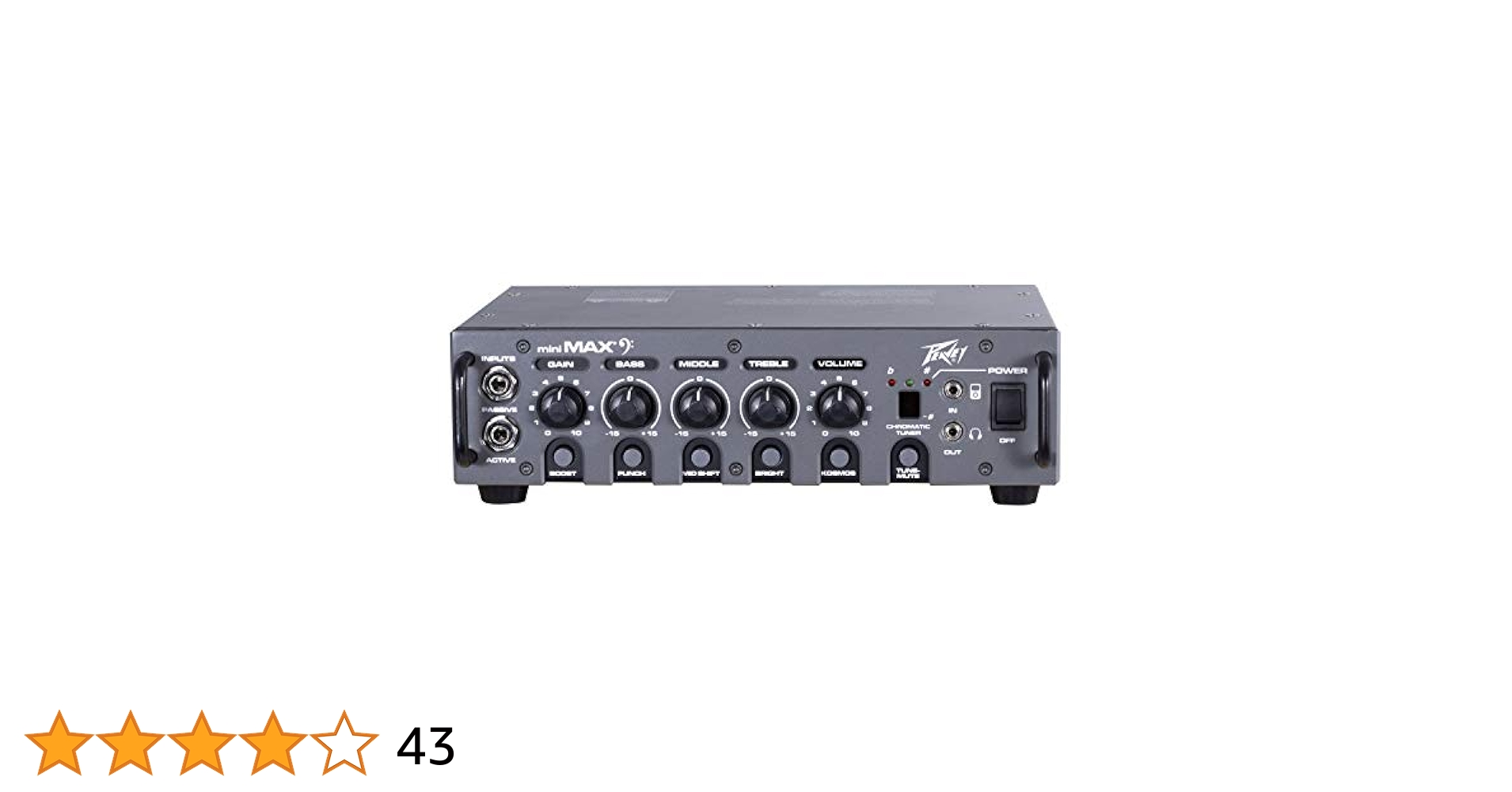 ベース Peavey mini MAX 600 119100_37196.jpg