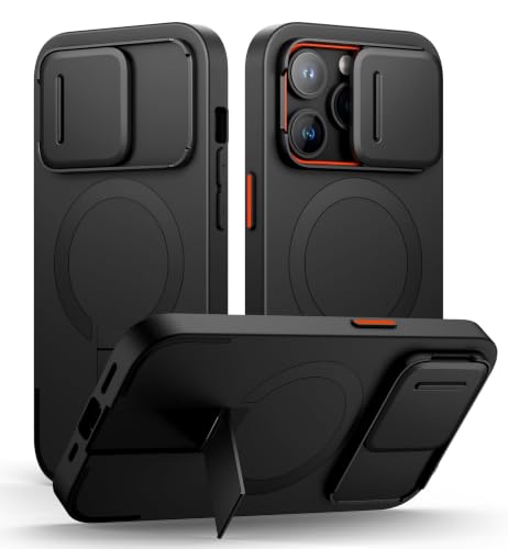 SURITCH Magnetic Kickstand Case