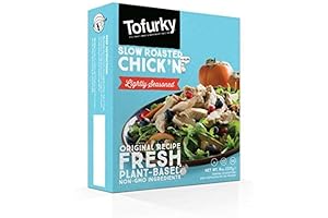 Tofurky Holiday Roast