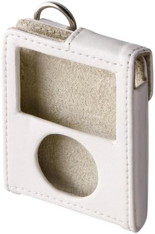 SANWA SUPPLY PDA – ipod32bk iPodnano Soft Case (Black) Parent whites