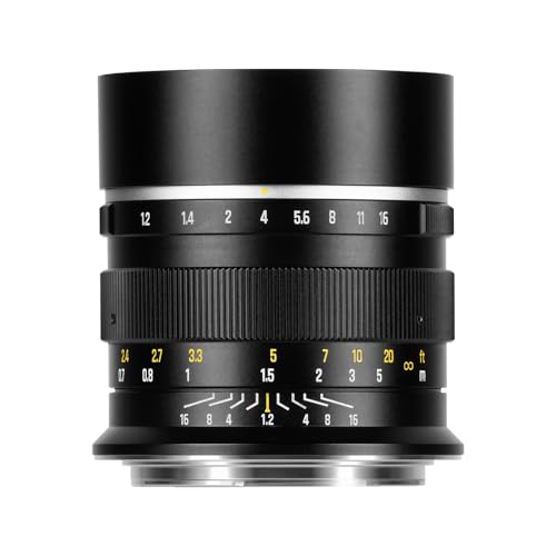 美品 七工匠 7Artisans 50mm F1.05 ニコン Zマウント 七工匠（7Artisans） 7Artisans 50mm F1.05 単焦点レンズ (ニコンZ