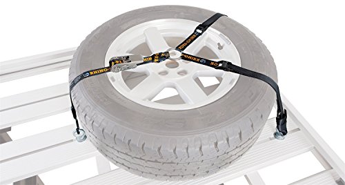 image for Rhino Rack Spare Wheel Strap (RSWS)