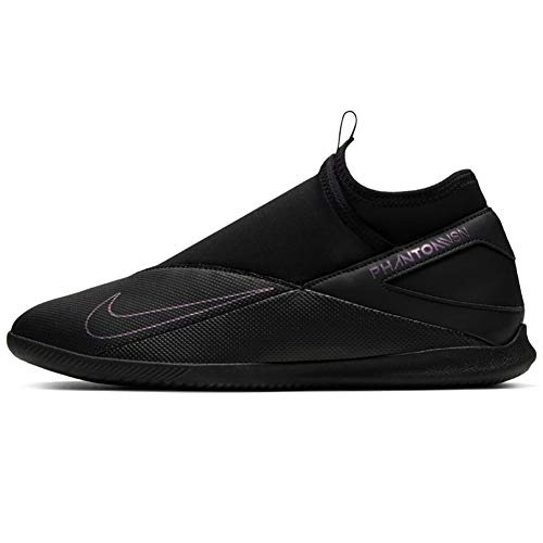 Nike CD4169-010, Sneaker Unisex Adulto, Negro, 42 EU