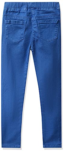 Image of Blink Street Girl's Skinny Jeans (BS-1505-53 Royal Blue 2 /3Yr)
