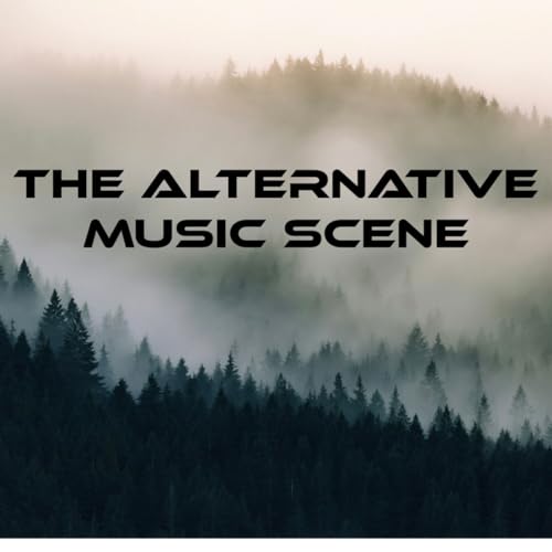 First Alternative Show Experience cover art