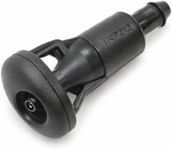 Genuine OEM Back Glass Washer Nozzle for Mercedes 1648600447