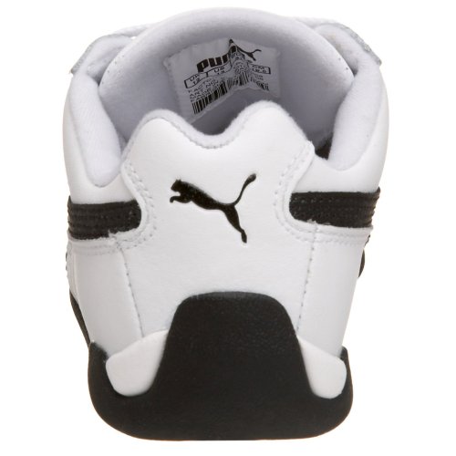 PUMA Infant/Toddler Light Flight L Sneaker3