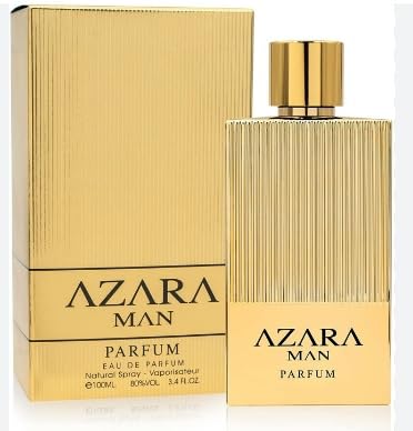 Azara Eau de Parfum for Men 100ml