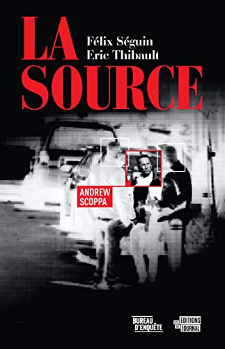 La Source [French] 2897611138 Book Cover