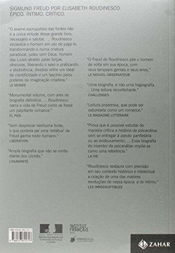 Sigmund Freud na sua época e em nosso tempo