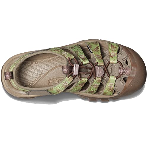 Image of KEEN Women's Newport H2 Closed Toe Water Sandals