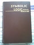 Symbolic Logic