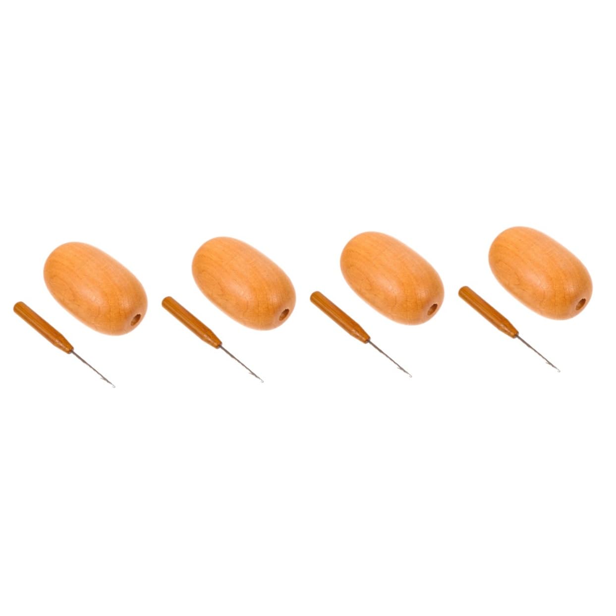 SHINEOFI 4sets Cucito Portatile per Casa e Viaggio Kit Completo di Strumenti da Cucito Accessori Pratici per Riparazioni Veloci e Fai Te per Principianti e Esperti