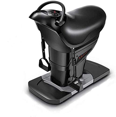 Image of TECHTONGDA Electric Horse Riding Exercise Health Filtness Equipment Gym Machine Fitness