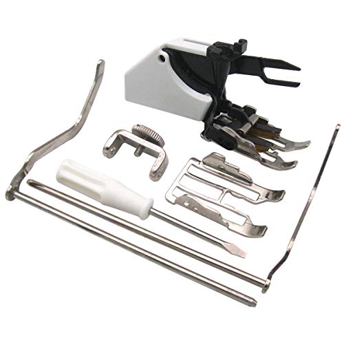 Pie Caminador Even Feet Compatible Bernina P60443 miniatura 5