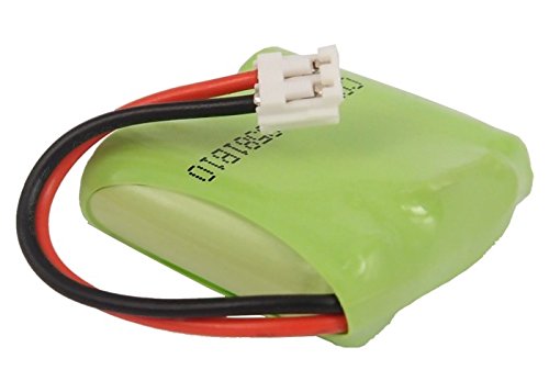 Batería de repuesto para modelos AT&T 2230 a 2440 miniatura 4