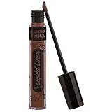  Maquillaje LIQUIDO AL Agua Marron con APLICADOR 6 GR. Alpino